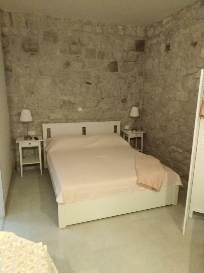 Apartment Iris Драшнице Экстерьер фото
