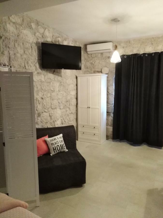 Apartment Iris Драшнице Экстерьер фото